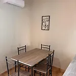 Aleka Apartmán