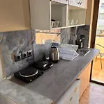 Apartmán Aleka *