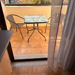 Apartmán Aleka Kos