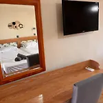 Apartmán Aleka
