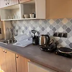 Apartmán Aleka