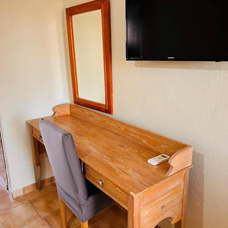 Apartmán Aleka *