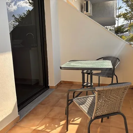 Aleka Apartmán