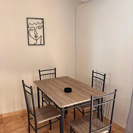 Aleka Appartement Kos