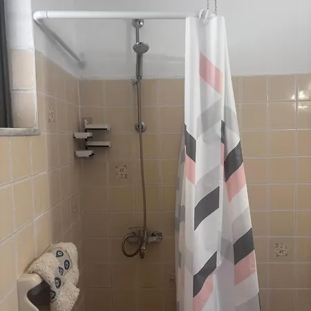 Appartement Aleka Kos