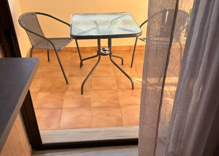 Apartamento Aleka Cós