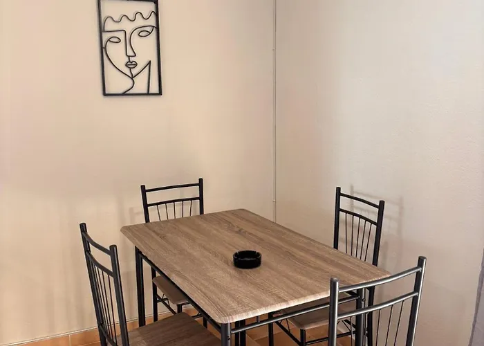 Aleka Apartamento Cós