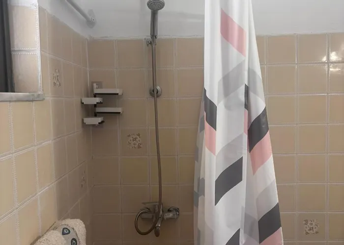 شقة Aleka بلدة كوس